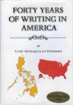 Forty years of writing in america (4)